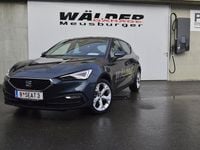 Gebraucht Seat Leon Style 115 PS (84 kW) 2026 Dunkelgrau  metallicperleffekt