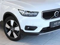 gebraucht Volvo XC40 D3 Momentum Geartronic