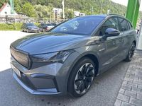 gebraucht Skoda Enyaq iV Sportline 80x