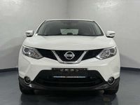 gebraucht Nissan Qashqai Acenta