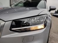 gebraucht Audi Q2 1.0 TFSI Sport