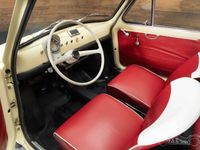 gebraucht Fiat 500 