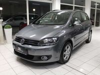 gebraucht VW Golf Plus TDI Comfortline //DSG//Xenon//Sitzheizung//NAVI