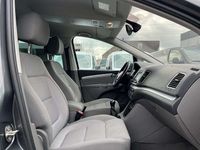 gebraucht VW Sharan Business BMT SCR 2,0 TDI 4Motion Navi-Xenon-AHK