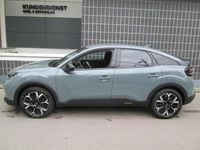 gebraucht Citroën C4 Hybrid mHEV 136 S&S e-DSC Max Navi,Rückfahrkamera,Sitz + Lenkradheizung,DAB + ,