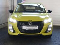 gebraucht Peugeot 208 Active 1,2 PureTech LED,NAVI,Spurassist,PDC