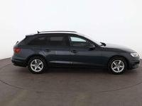 Gebraucht Audi A4 Design 163 PS (119 kW) 2020 Grau Kombi