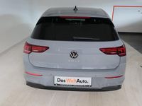 Neu VW Golf VIII 116 PS (85 kW) 2026 Mittelgrau  normal Limousine