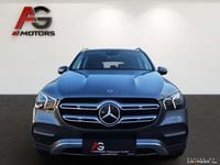 Gebraucht Mercedes GLE350 194 PS (142 kW) 2021 Grau SUV