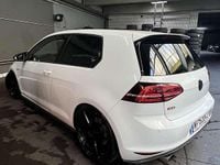 Gebraucht VW Golf VII GTI 230 PS (169 kW) 2014 Limousine