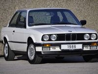 gebraucht BMW 325 325 i