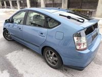 Gebraucht Toyota Prius Executive 77 PS (56 kW) 2004 Kleinwagen