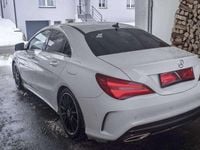 gebraucht Mercedes CLA200 d Austria Edition Aut.