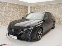 Neu Peugeot 308 SW GT 131 PS (96 kW) 2025 Weiß Kombi