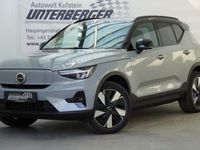 gebraucht Volvo XC40 Ultimate Recharge Pure Electric AWD DAB