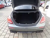 gebraucht Mercedes E350 4MATIC Aut.