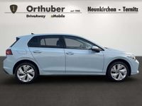 gebraucht VW Golf VIII Rabbit mHEV DSG