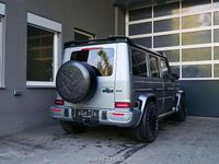 gebraucht Mercedes G63 AMG AMG Brabus VUK WIDEBODY