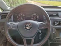 gebraucht VW Caddy Caddy2,0 TDI