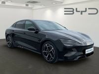 Gebraucht BYD Seal 389 kW (530 PS) 2024 Limousine
