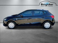 gebraucht Seat Ibiza Reference 1.0 TSI