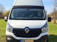 gebraucht Renault Trafic TraficENERGY dCi 145 L2H2 Komfort