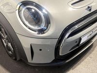 gebraucht Mini Cooper S SE 326kWh Aut. * LED Navi Wärm...
