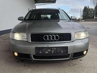 Gebraucht Audi A4 Sport 131 PS (96 kW) 2002 Kombi