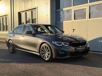 gebraucht BMW 318 d M Sport | Laserlight Headup ACC