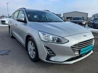 gebraucht Ford Focus Traveller 15 EcoBlue Trend