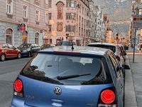 gebraucht VW Polo 1.4 Trendline