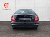 gebraucht Mercedes C180 C 180CGI BlueEfficiency (204.031)