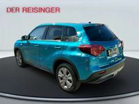 gebraucht Suzuki Vitara ALLGRIP Shine