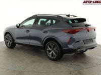 Neu Cupra Formentor 150 PS (110 kW) 2026 Magnetic grau metallic SUV