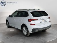 gebraucht Skoda Kamiq Selection TSI