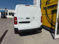 gebraucht Opel Vivaro Vivaro BlueHDi 120 S&S XL