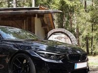 Gebraucht BMW M4 431 PS (317 kW) 2017 Coupé