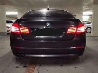 Gebraucht BMW 530 245 PS (180 kW) 2010 Limousine