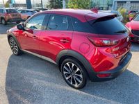 gebraucht Mazda CX-3 G121 Takumi