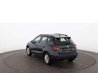 gebraucht Seat Arona 1.0 TSI Style NAVI TEMPOMAT KLIMA RADIO
