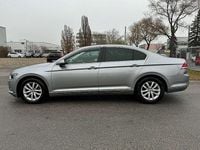 Gebraucht VW Passat Comfortline 120 PS (88 kW) 2019 Silber Kombi