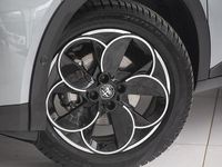 gebraucht Alfa Romeo Junior Elettrica Batterie 54kWh Speciale