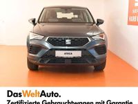 gebraucht Seat Ateca Reference 1.0 TSI