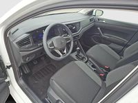 gebraucht VW Polo 4Me TSI
