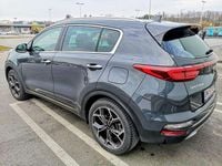 gebraucht Kia Sportage 1.6 CRDI AWD DCT GT LINE
