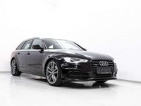 gebraucht Audi A6 Avant 3,0 TDI quattro S-tronic | Bose