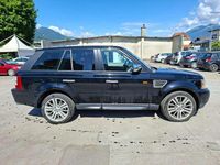 gebraucht Land Rover Range Rover Sport V8 TD SE