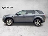 gebraucht Land Rover Discovery Sport 2.2 TD4 4WD S Aut.