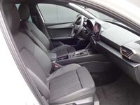 gebraucht Cupra Leon 1,5 eTSI DSG - MATRIX - Navi - ACC - Blind-Spot