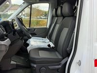gebraucht VW Crafter 35 Kasten Entry L3H3 TDI